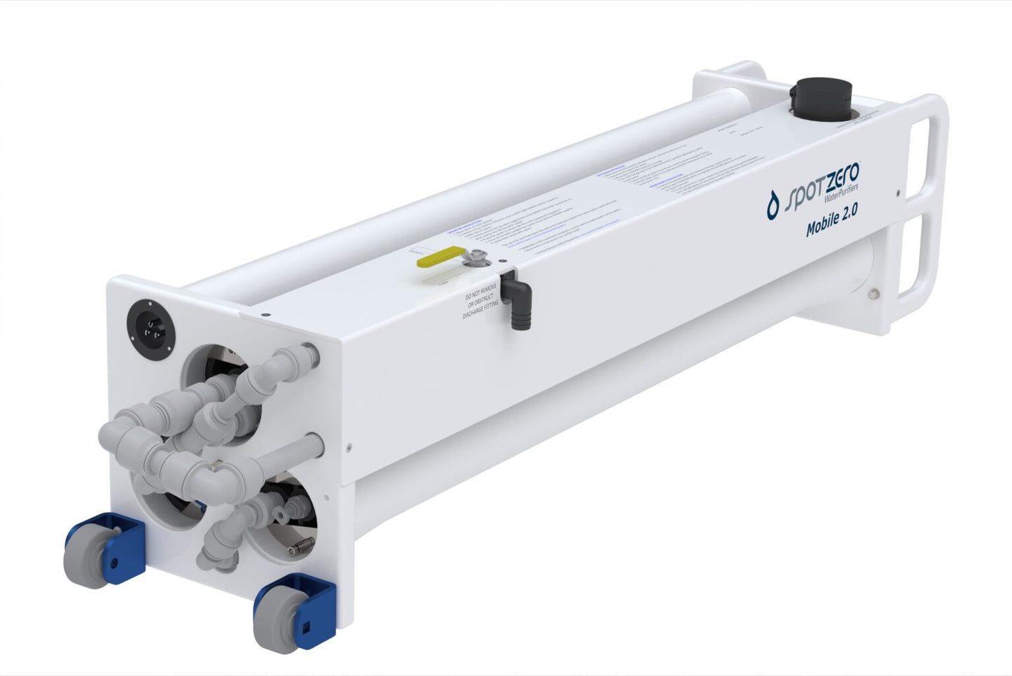 Cover, SZ Mobile 2.0