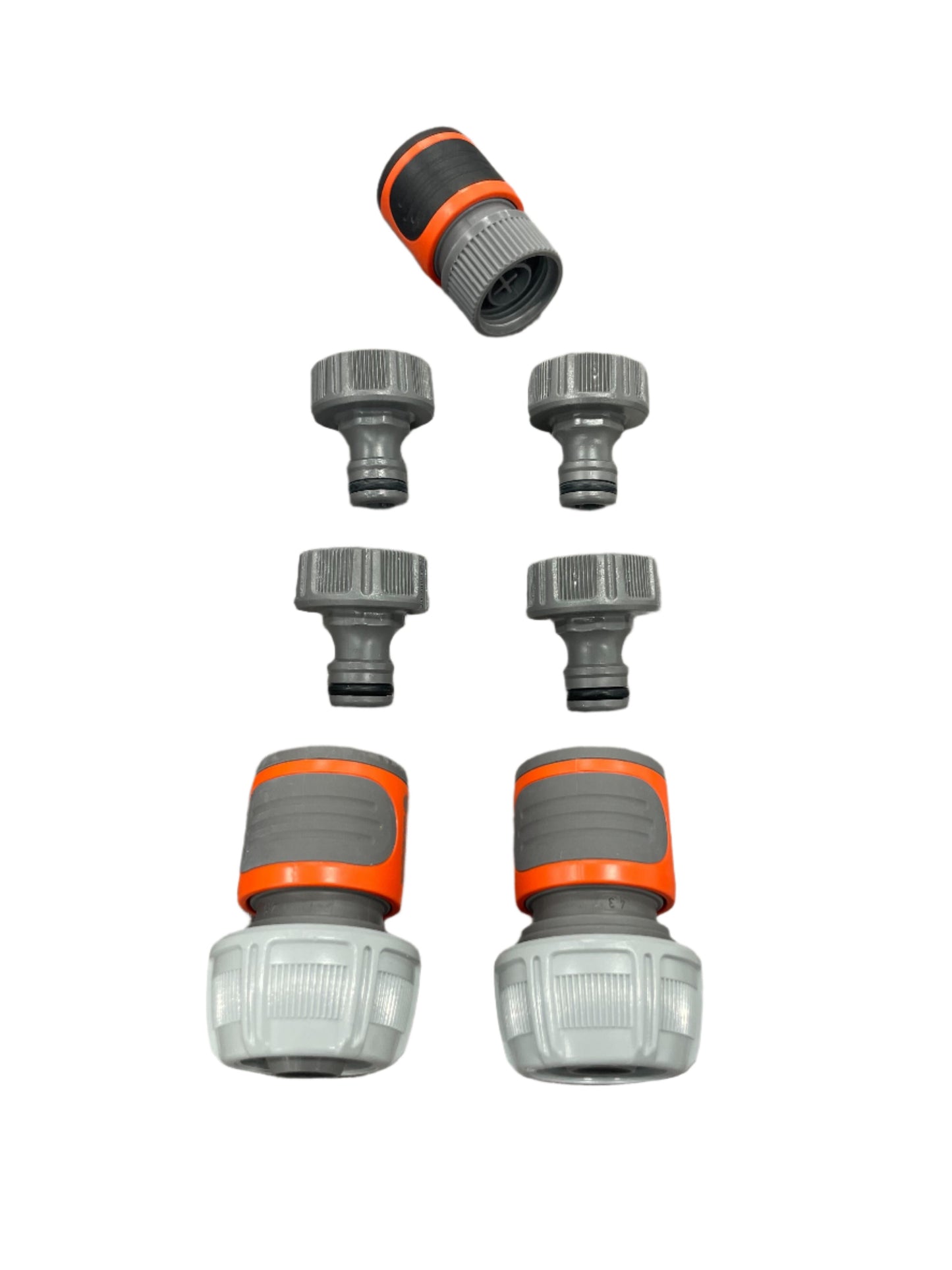 Mobile Unit Hose Kit, Input