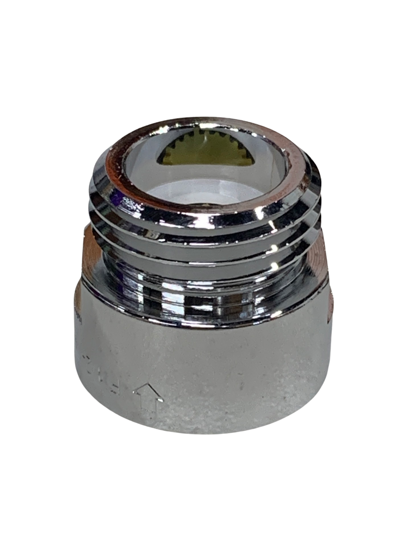 Flow Restrictor, 3.43GPM