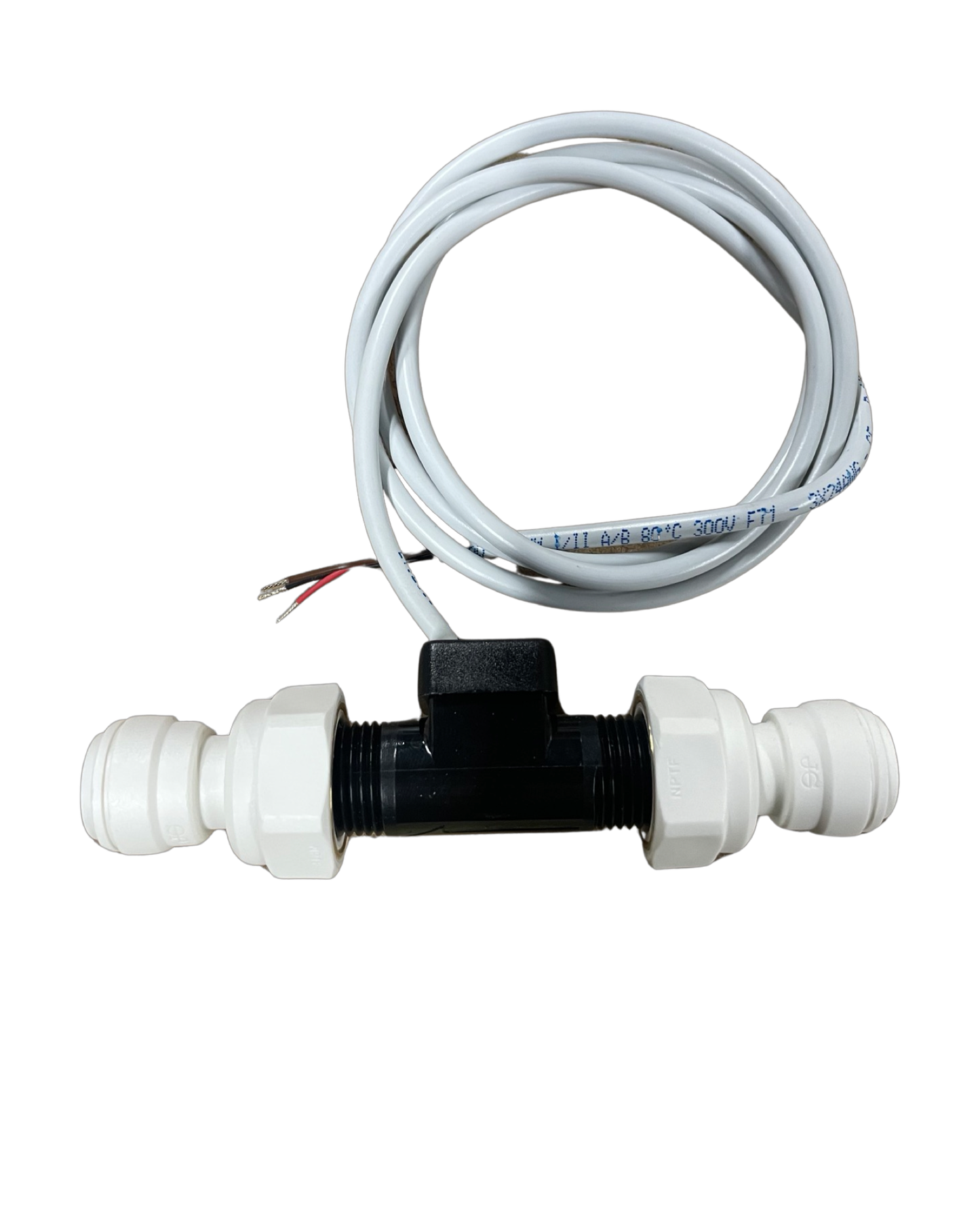 SW Flow Transmitter Assembly, 0100, (PF)