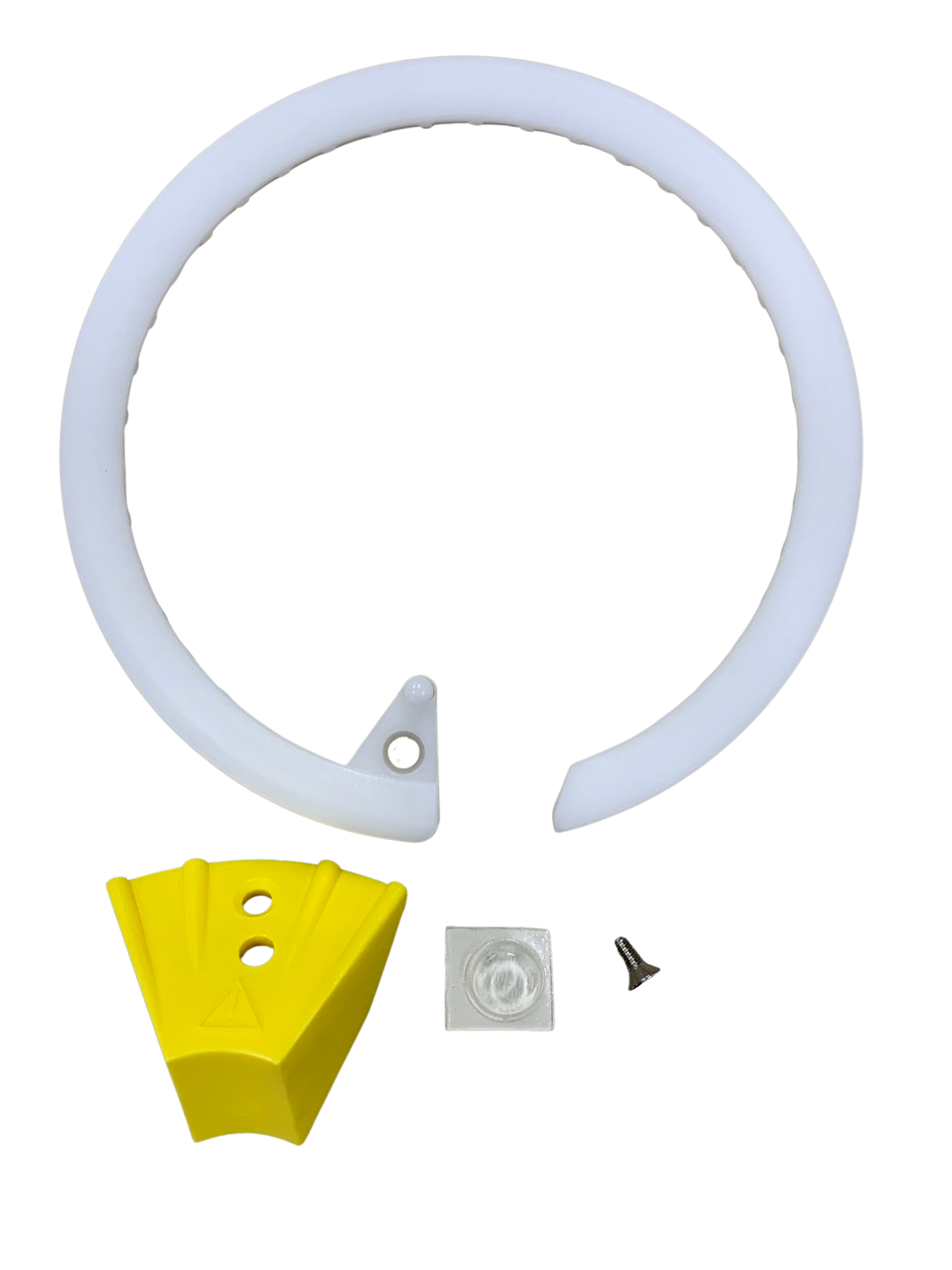 Snap Ring Kit, Old Style Spot Zero Membrane Vessel spotzerowater