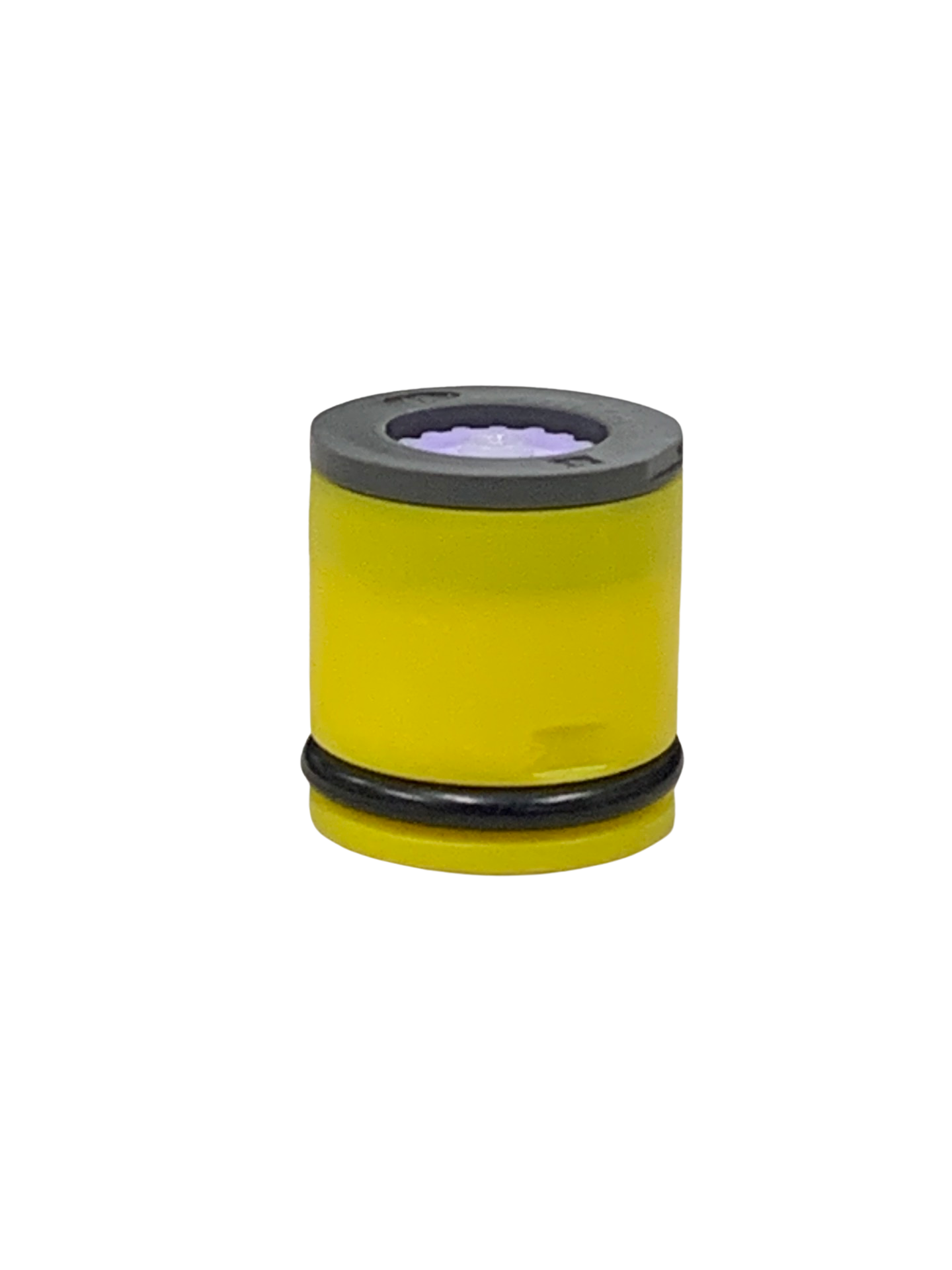 Flow Regulator, 1.2 GPM, Check Valve