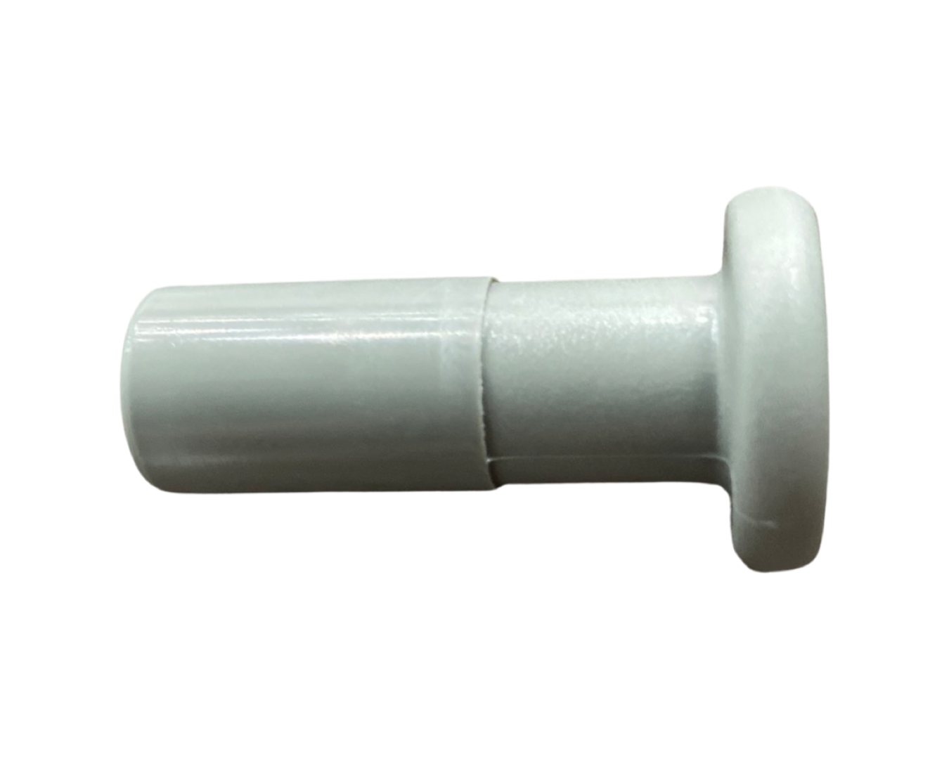 John Guest Plug 1/2" QC Stem