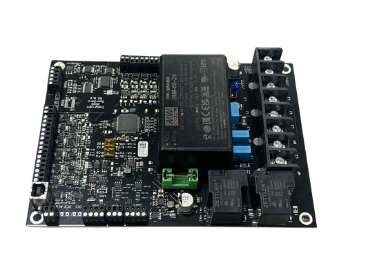 PCB 2.0 - Series II Carel System (Non Bluelink)