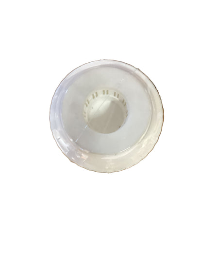 Spot Zero Chemical Cleaning Filter