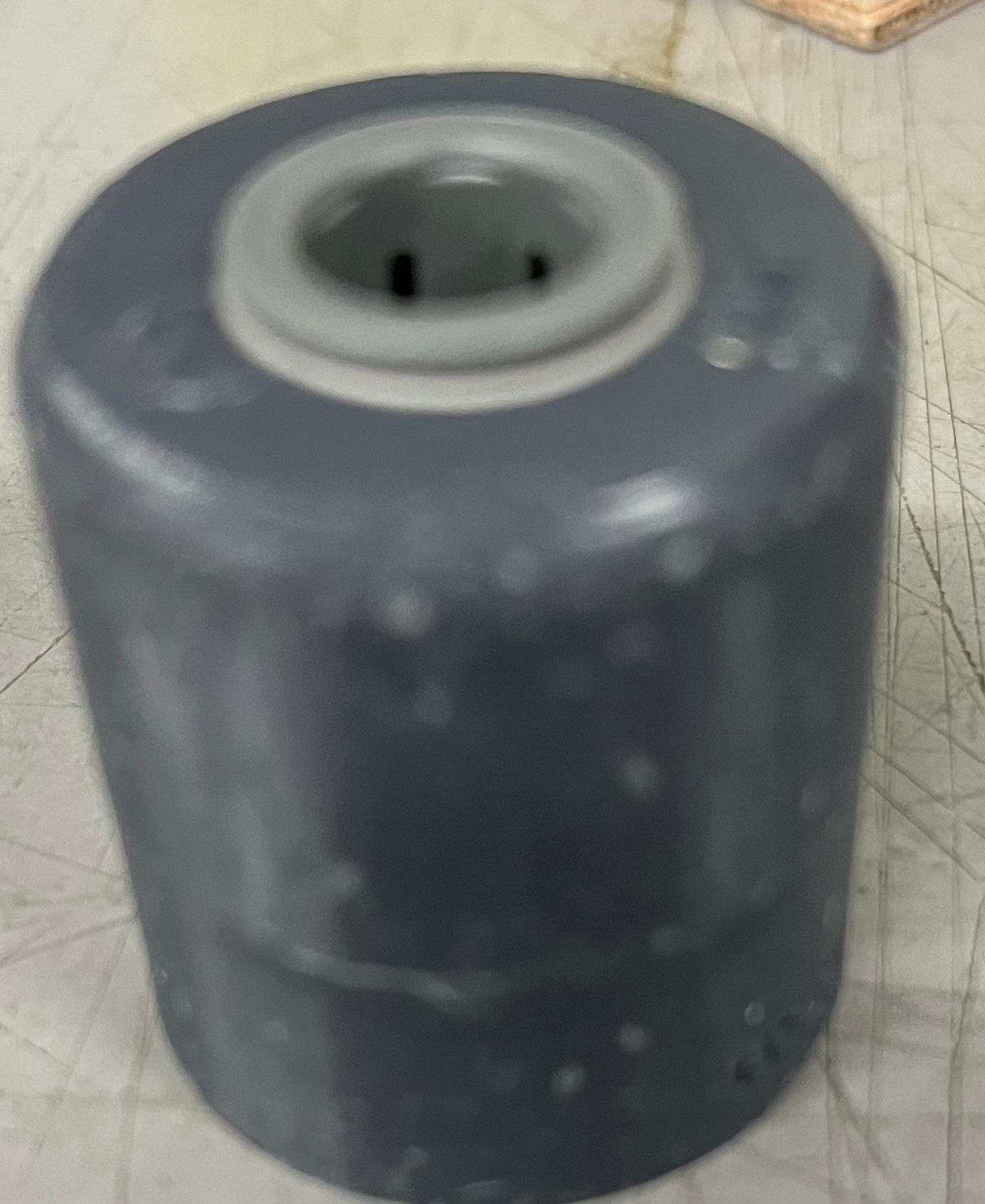 Oil Change Fitting, AR North America