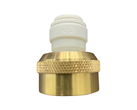 Oil Fill & Drain Adapter