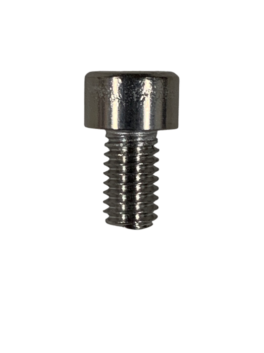 BOLT SOCKET HEAD M6-1X10