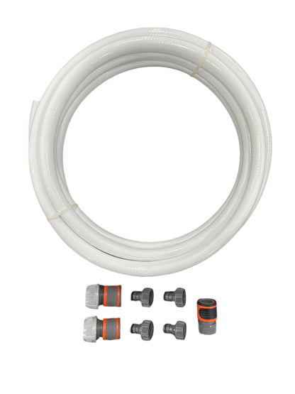 Mobile Unit Hose Kit (Input & Fittings Only)