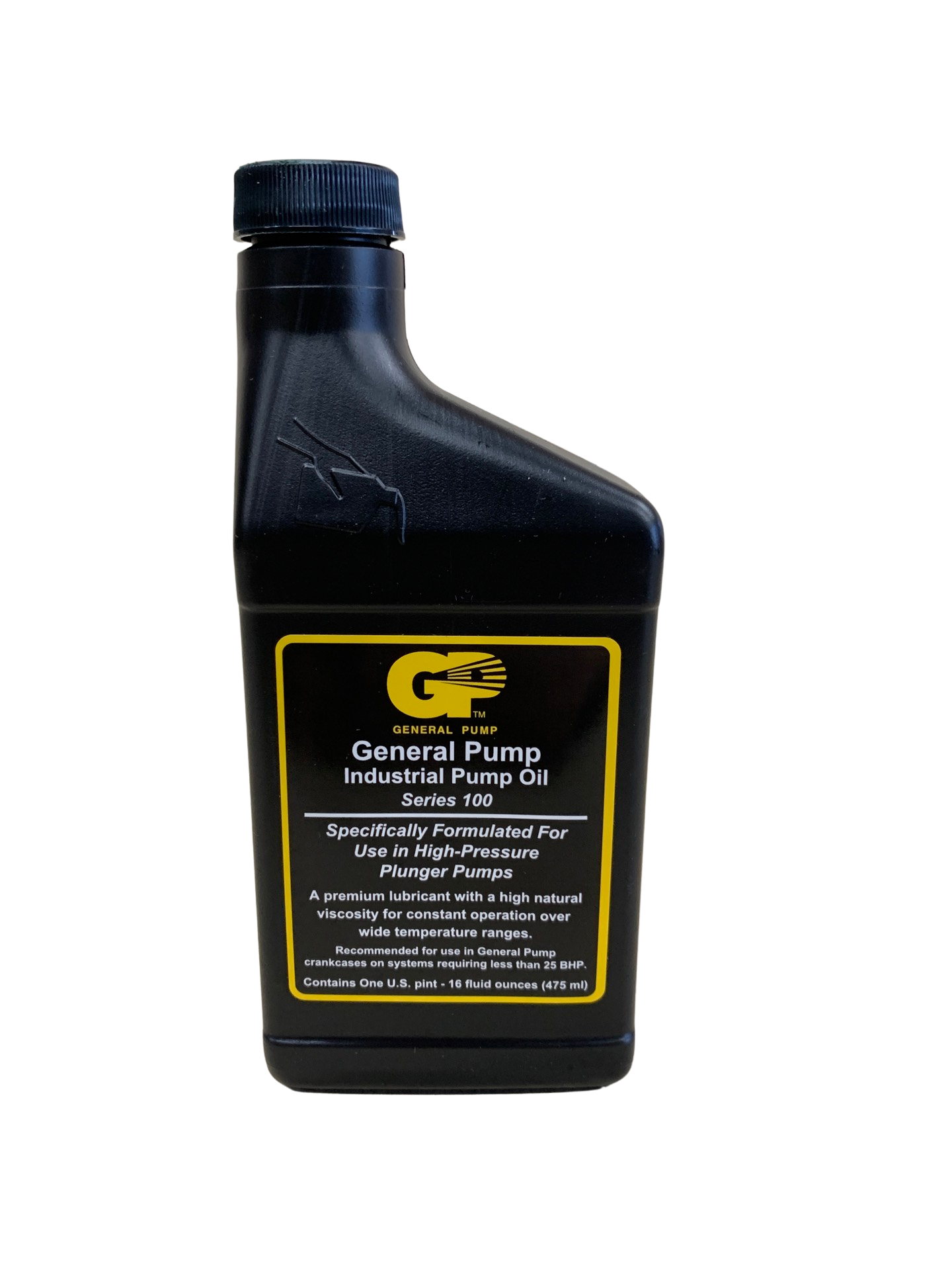 General Pump Oil 16oz