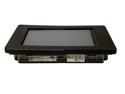 XTCII Remote Touchscreen Display