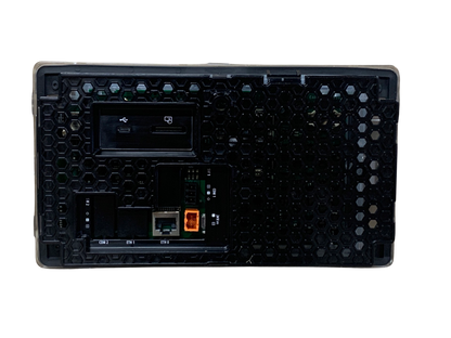 XTCII Remote Touchscreen Display