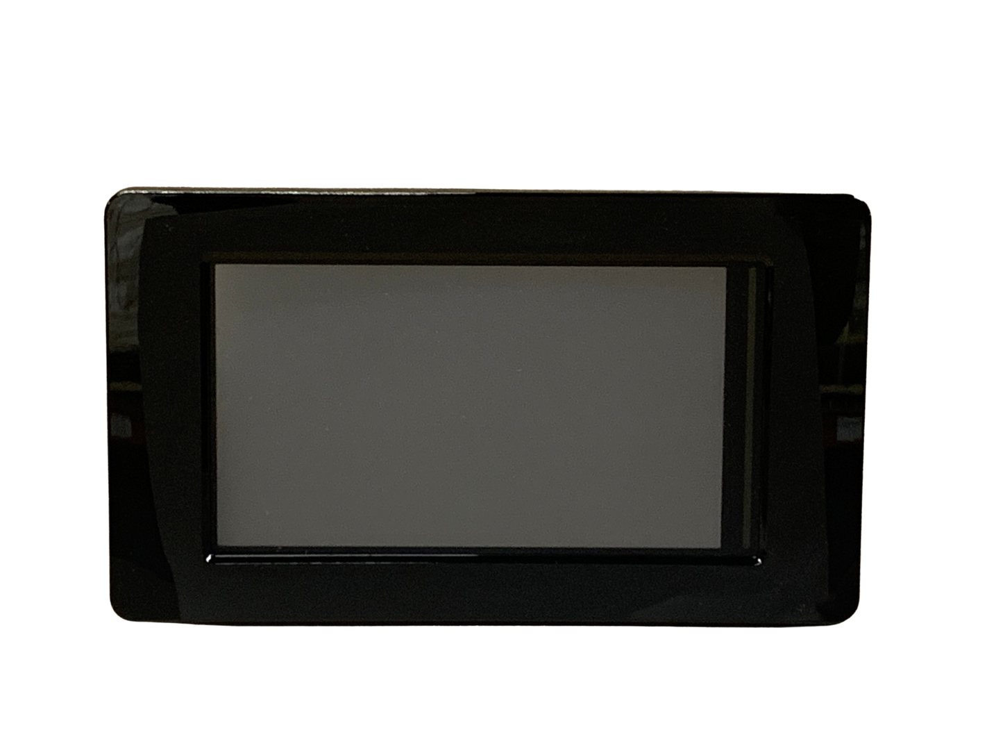 XTCII Remote Touchscreen Display