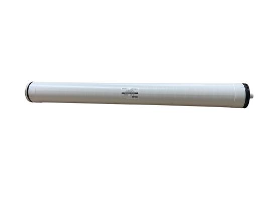 Membrana Spot Zero 4039 (estremità nere in PVC)