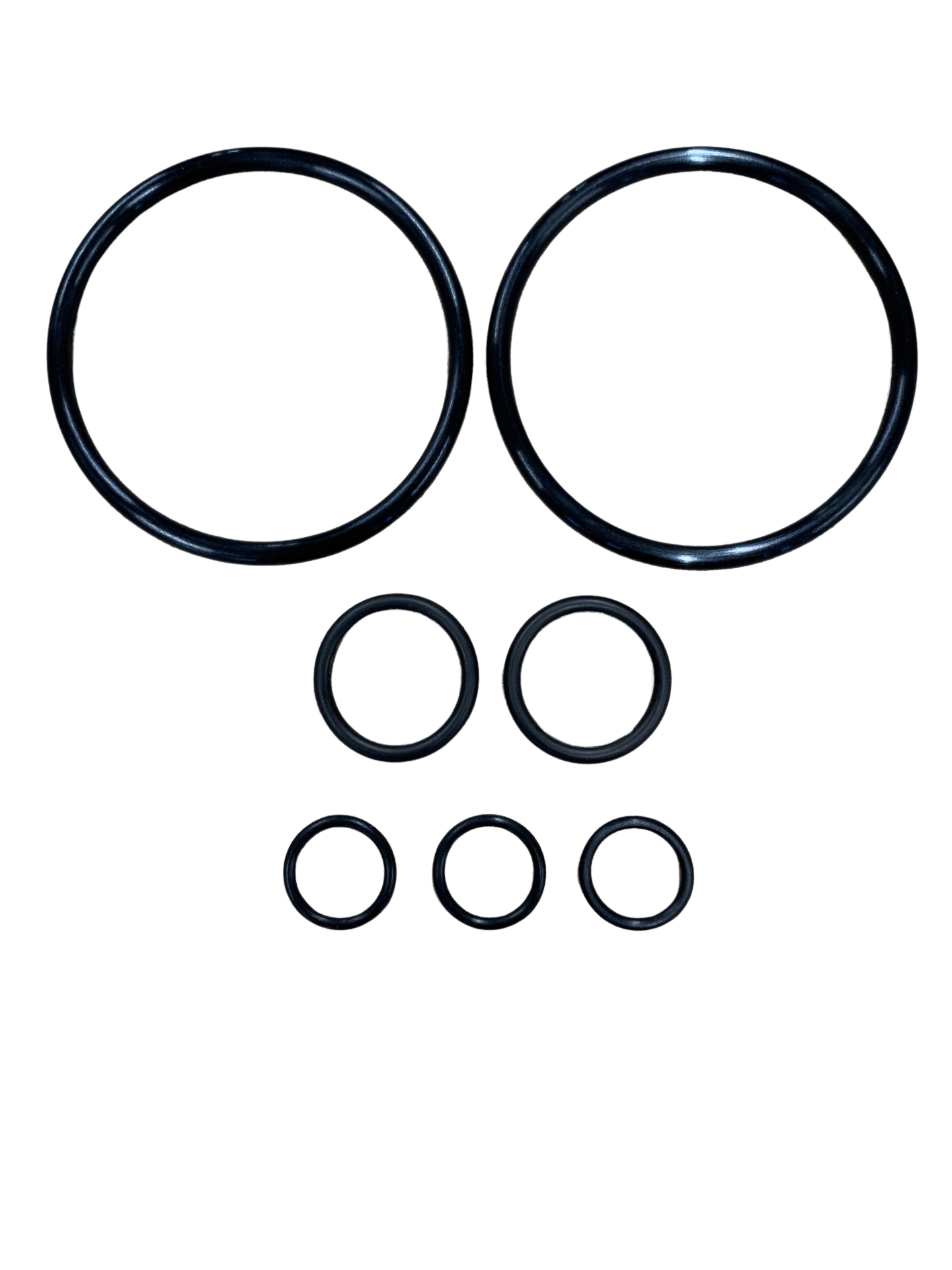 O-ring Seal Kit - Membrane 2.5"