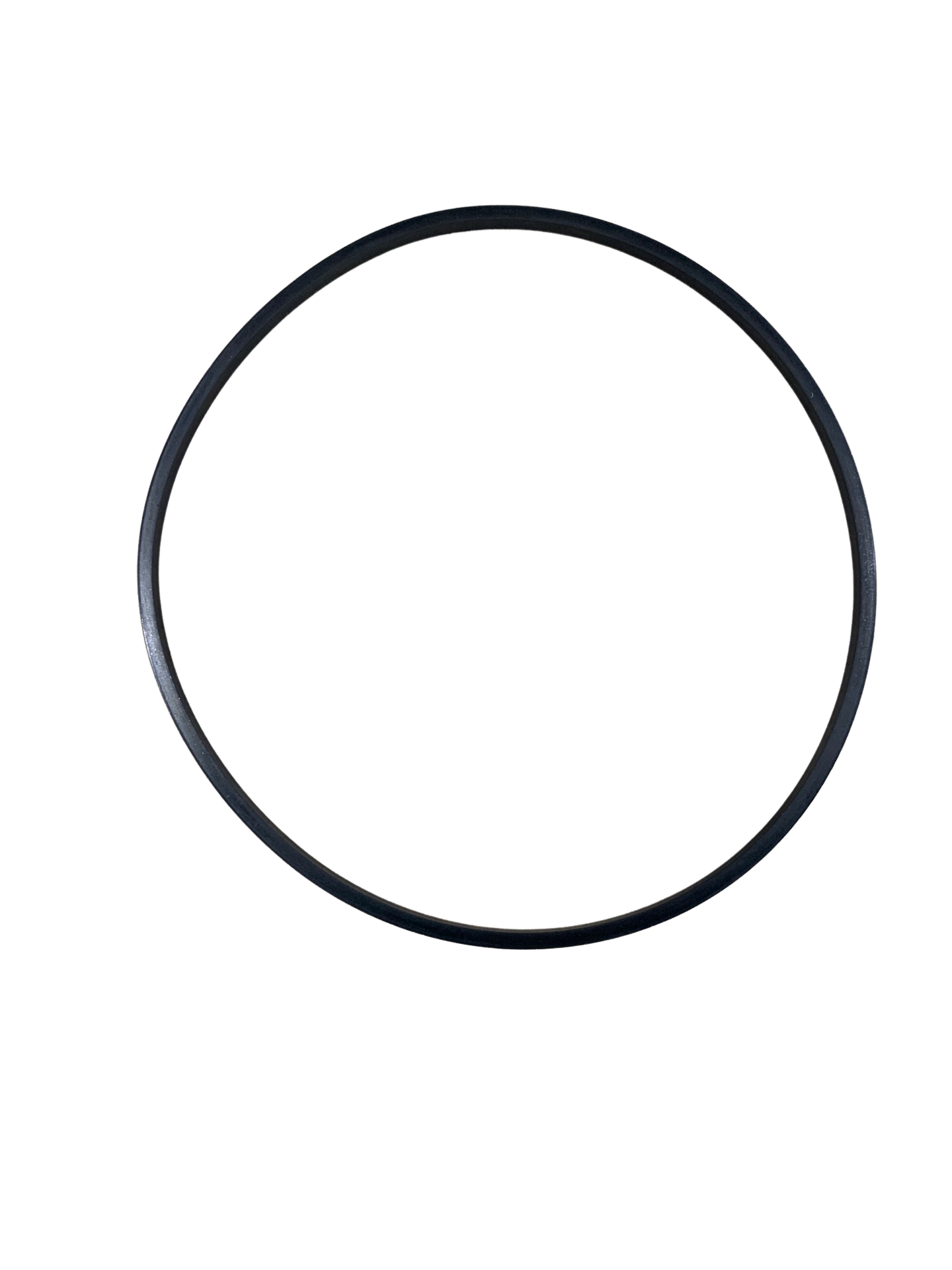 O-ring, alloggiamento del filtro da 4,5" (taglio quadrato)