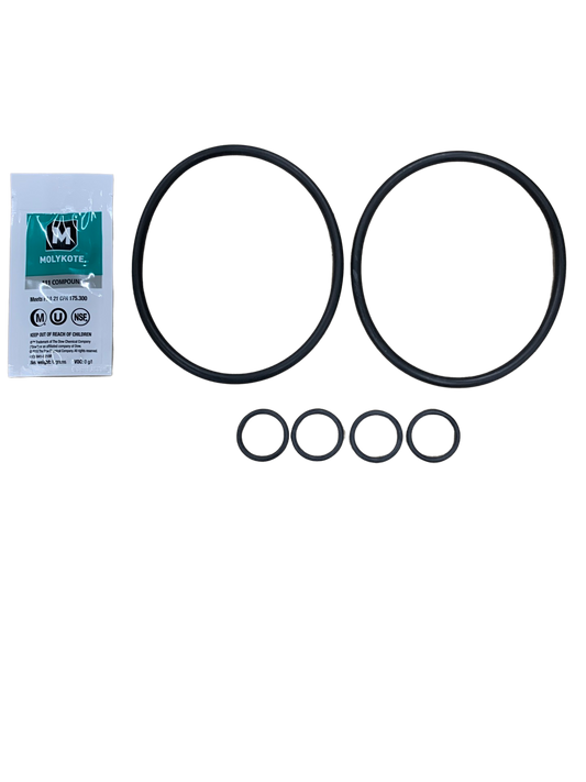 O-ring Seal Kit (4039) Membrane