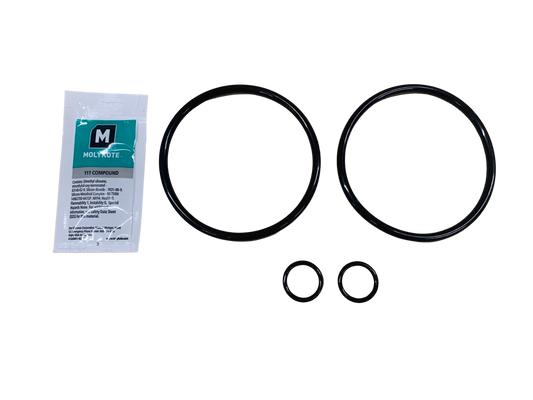 O-ring Seal Kit (4041) Membrane