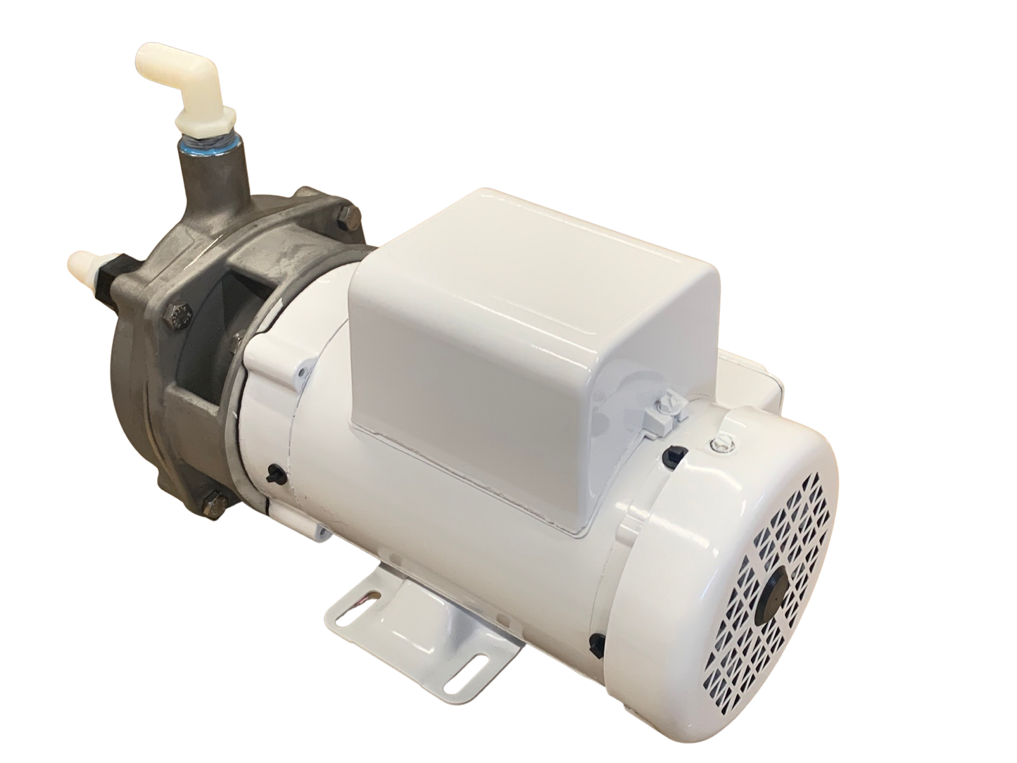 Low Pressure Pump, SS Booster Pump Assy 1/2 HP