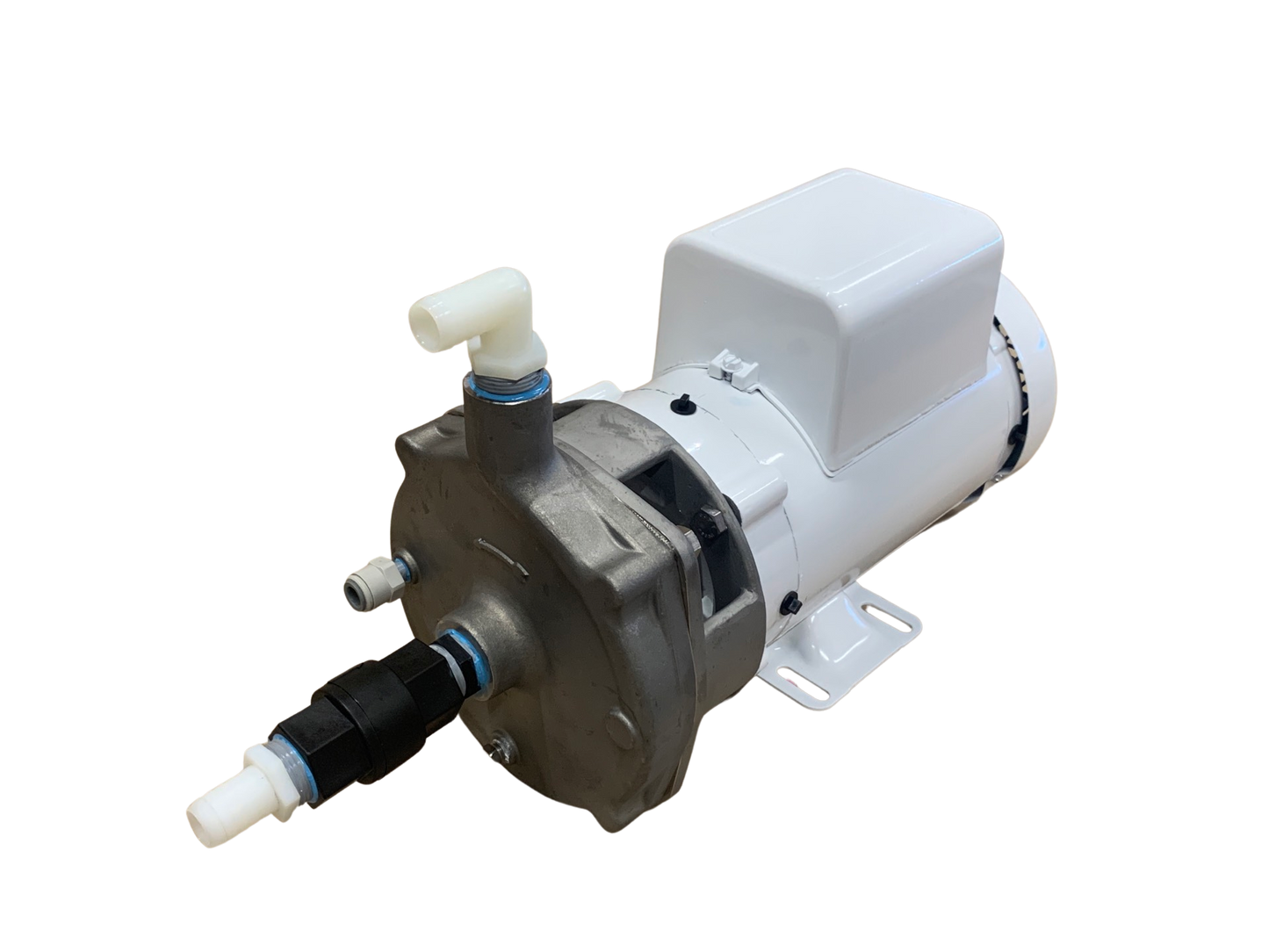 Low Pressure Pump, SS Booster Pump Assy 1/2 HP