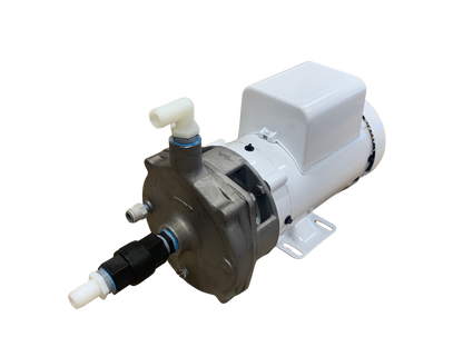 Low Pressure Pump, SS Booster Pump Assy 1/2 HP