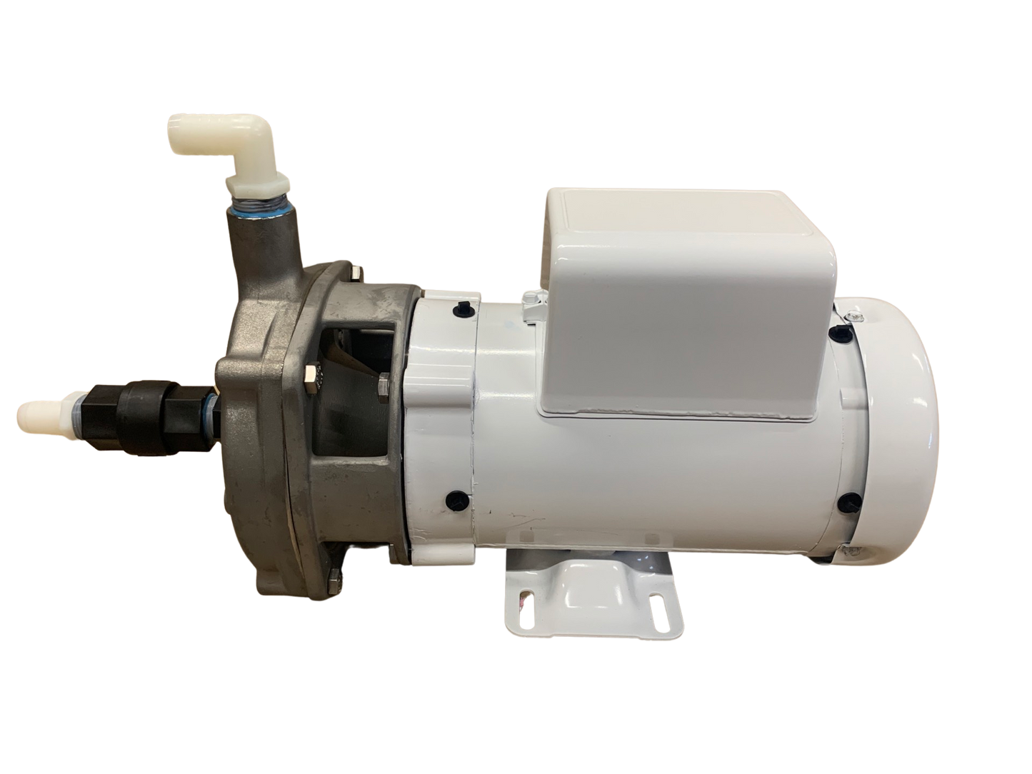 Low Pressure Pump, SS Booster Pump Assy 1/2 HP