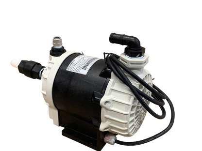 Low Pressure Pump, Syllent Booster Pump Assy 230V